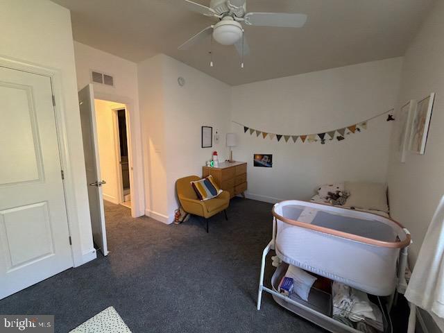 RIVERDALE PARK STATION - Residential Lease