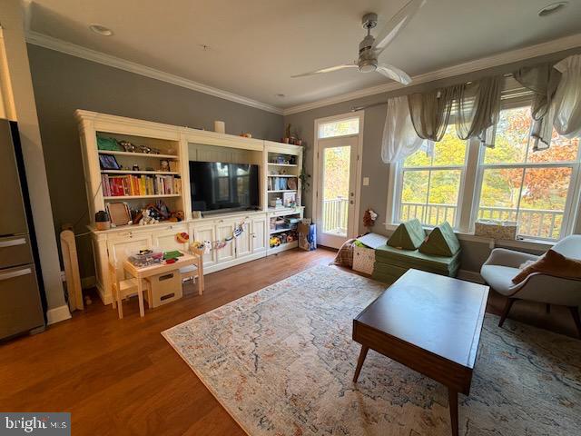 RIVERDALE PARK STATION - Residential Lease