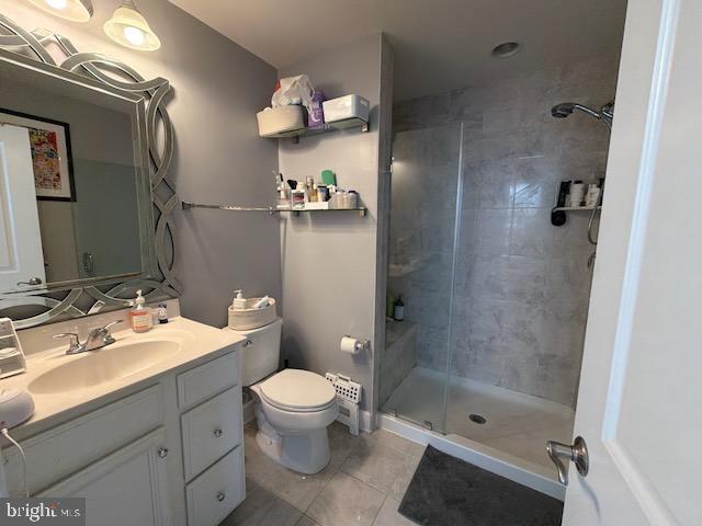 RIVERDALE PARK STATION - Residential Lease