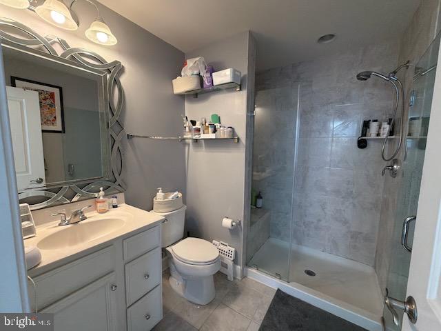 RIVERDALE PARK STATION - Residential Lease