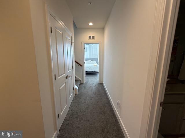 RIVERDALE PARK STATION - Residential Lease