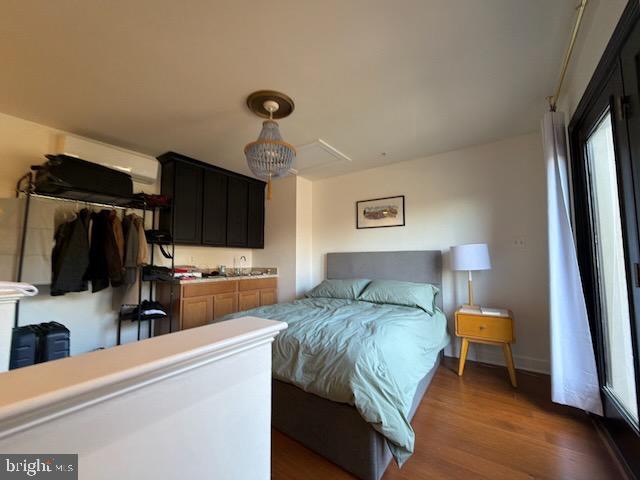 RIVERDALE PARK STATION - Residential Lease