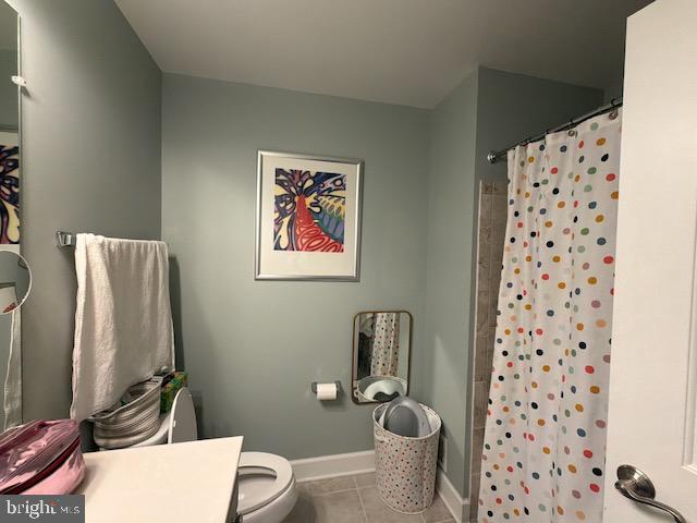 RIVERDALE PARK STATION - Residential Lease