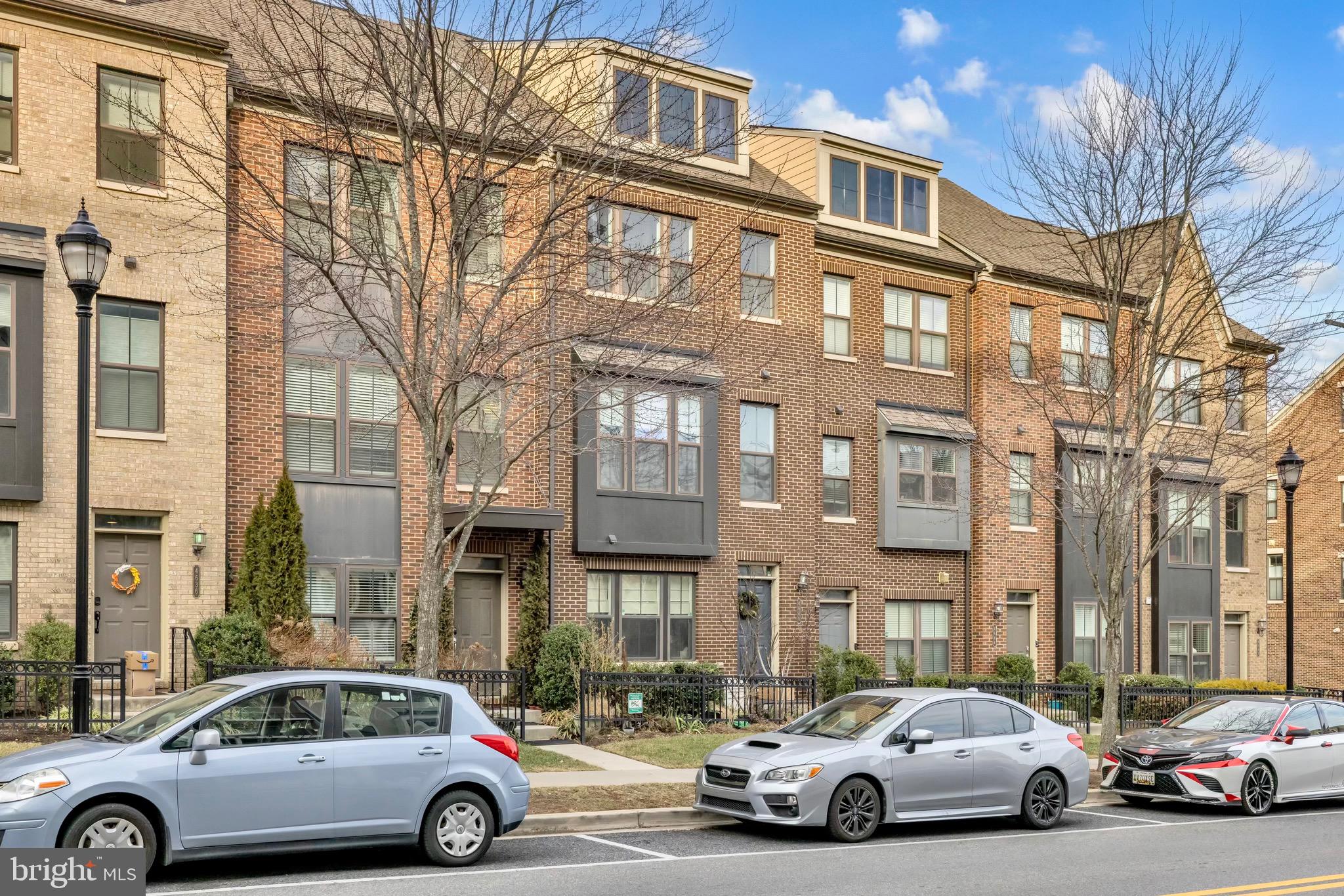 4638 WOODBERRY STREET