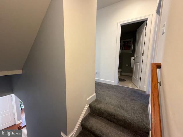 RIVERDALE PARK STATION - Residential Lease