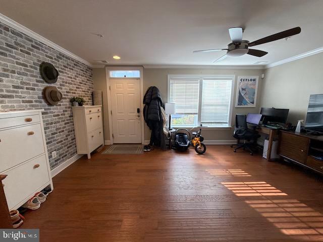 RIVERDALE PARK STATION - Residential Lease