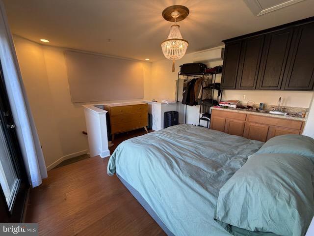 RIVERDALE PARK STATION - Residential Lease