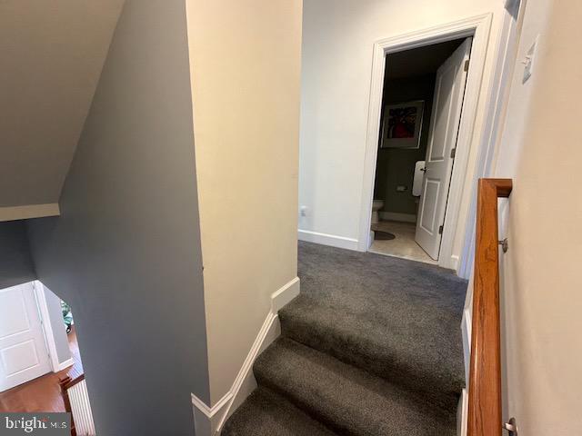 RIVERDALE PARK STATION - Residential Lease