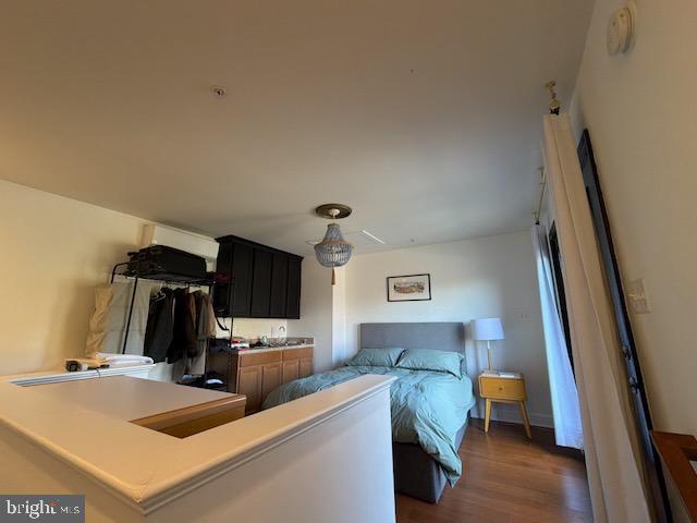 RIVERDALE PARK STATION - Residential Lease