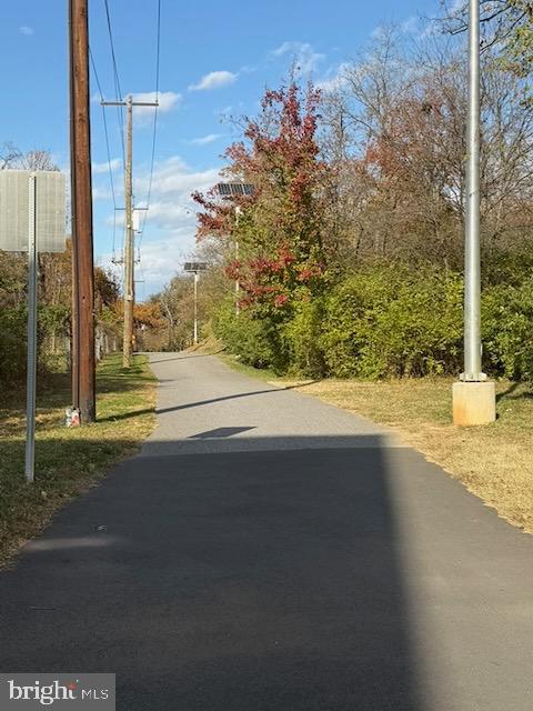 RIVERDALE PARK STATION - Residential Lease