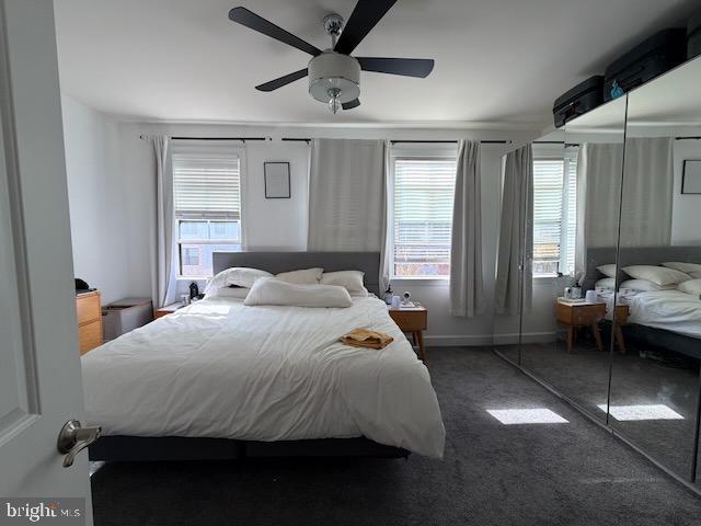 RIVERDALE PARK STATION - Residential Lease