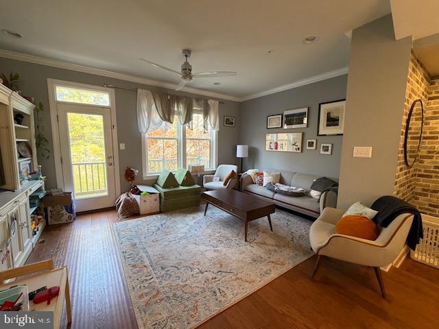 RIVERDALE PARK STATION - Residential Lease