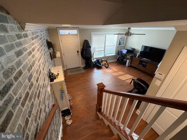 RIVERDALE PARK STATION - Residential Lease