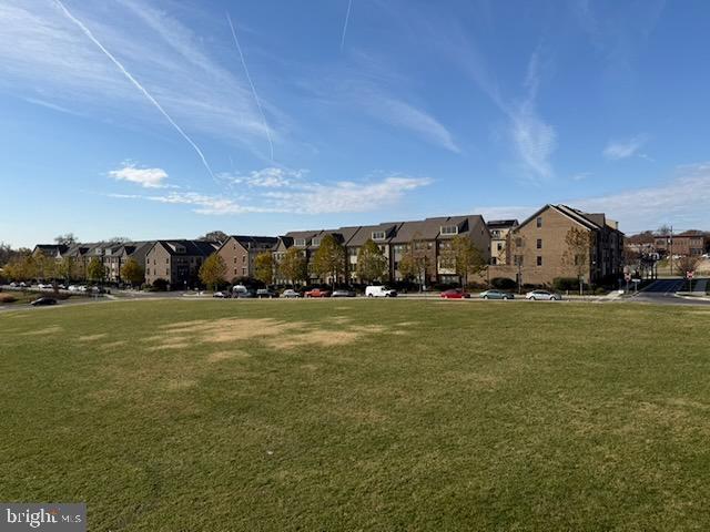 RIVERDALE PARK STATION - Residential Lease