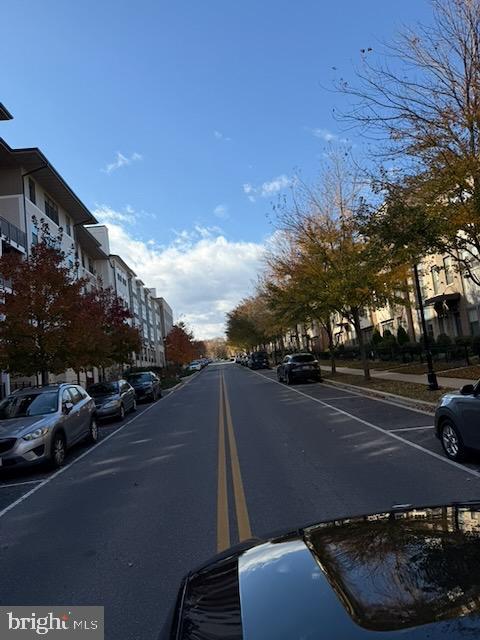 RIVERDALE PARK STATION - Residential Lease