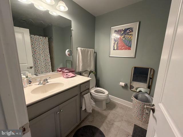 RIVERDALE PARK STATION - Residential Lease