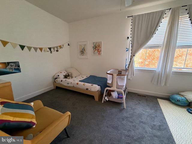 RIVERDALE PARK STATION - Residential Lease