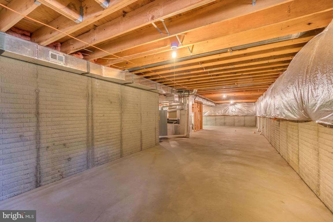 MANORS OF PARK RIDGE - Residential