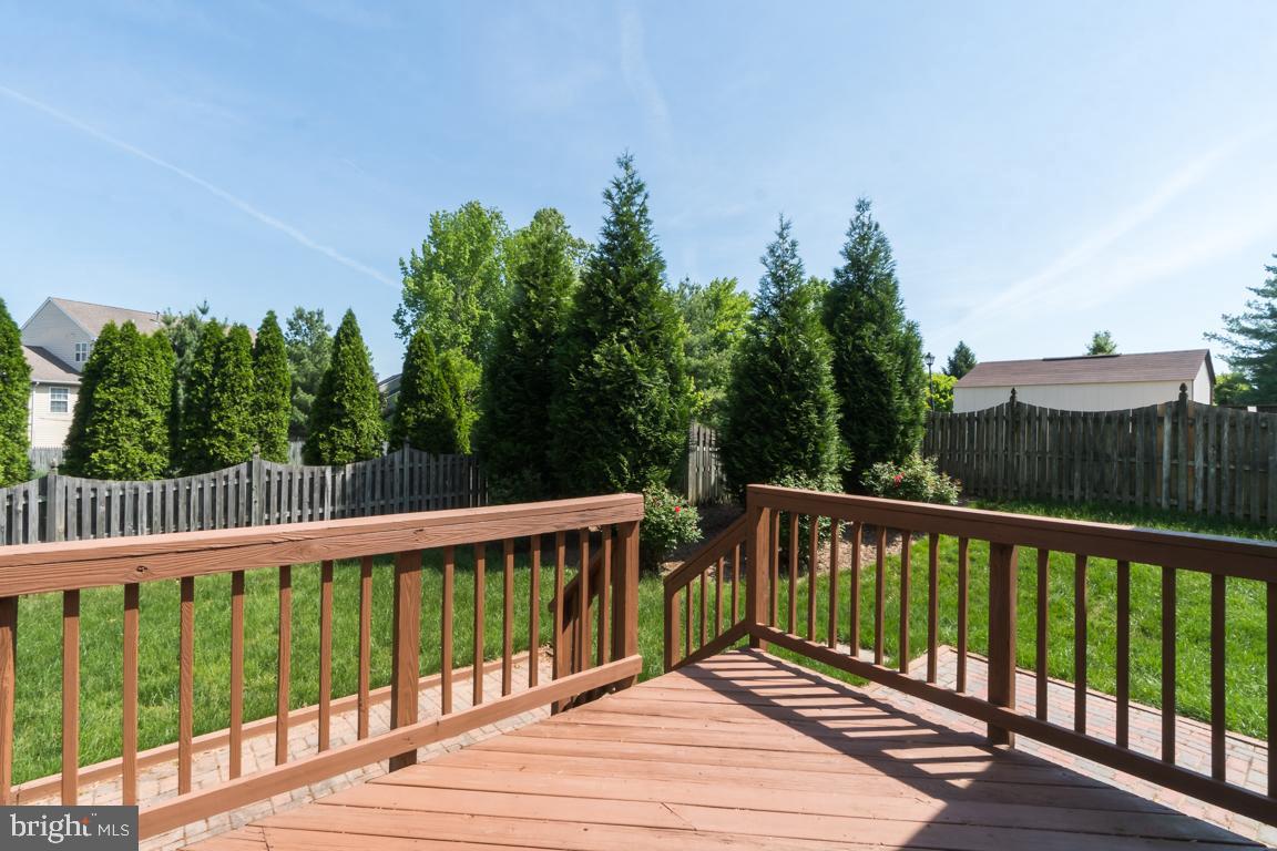 MANORS OF PARK RIDGE - Residential