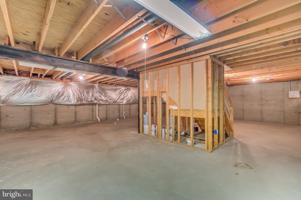 MANORS OF PARK RIDGE - Residential