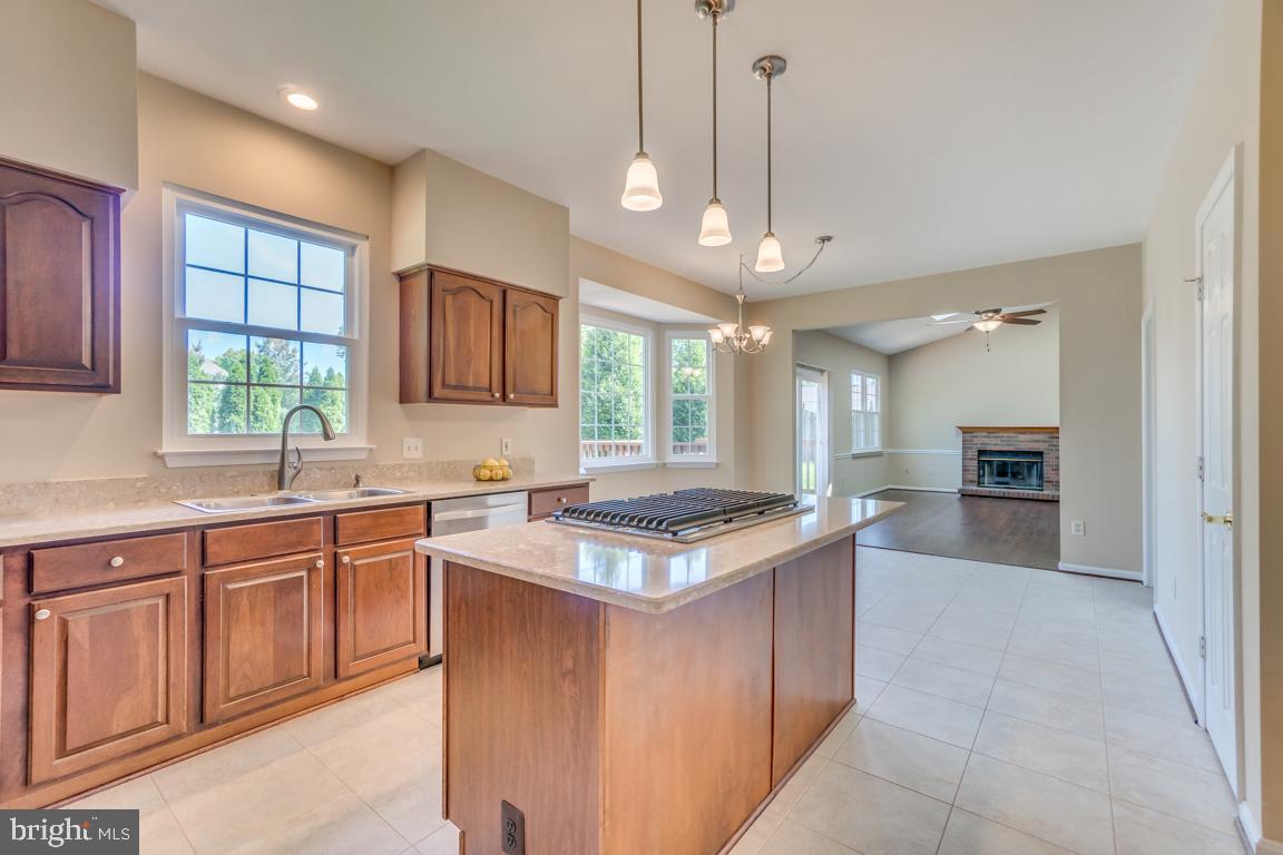 MANORS OF PARK RIDGE - Residential