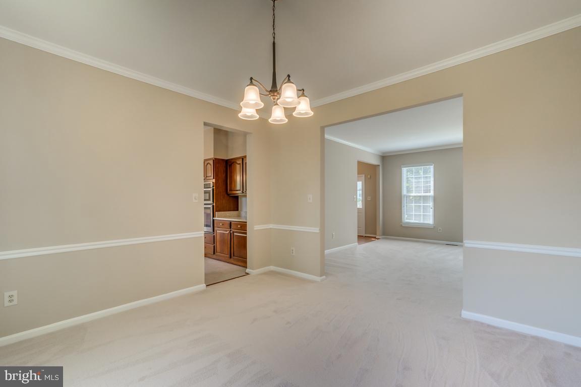 MANORS OF PARK RIDGE - Residential