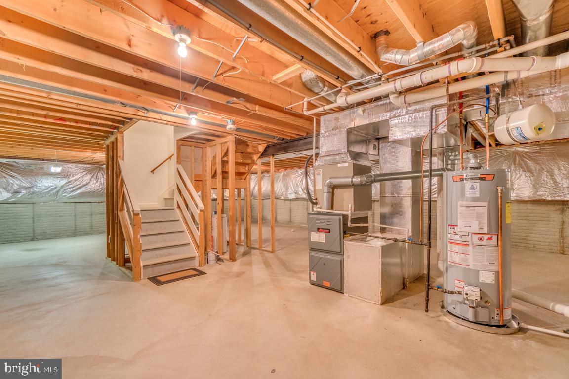 MANORS OF PARK RIDGE - Residential