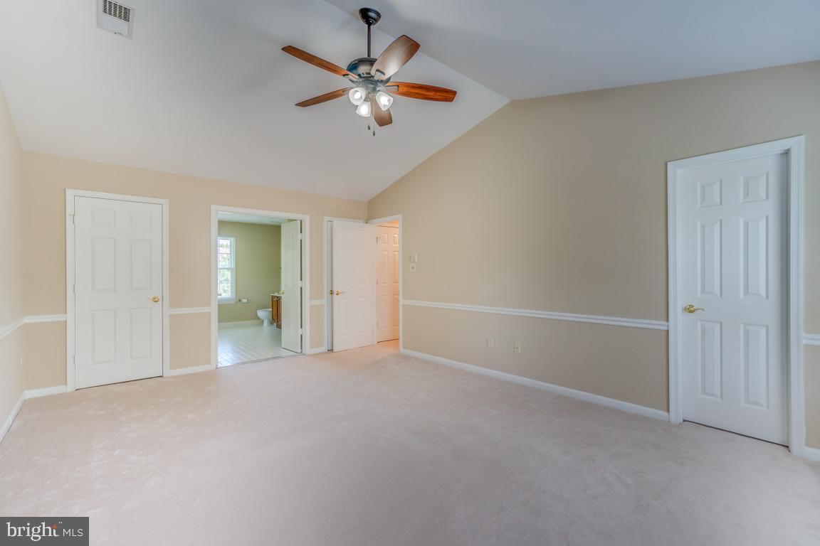 MANORS OF PARK RIDGE - Residential