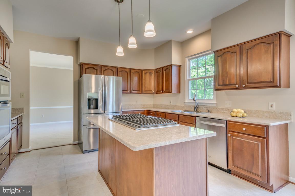 MANORS OF PARK RIDGE - Residential