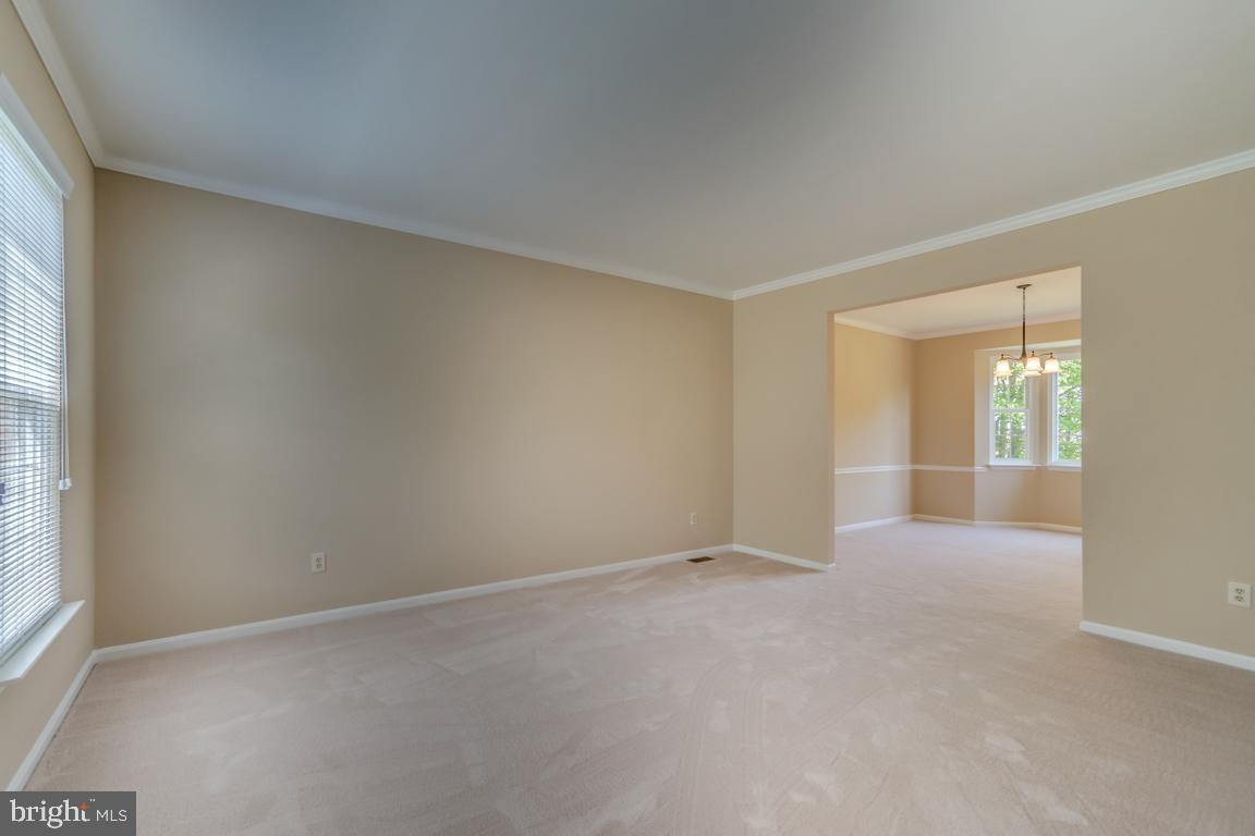 MANORS OF PARK RIDGE - Residential