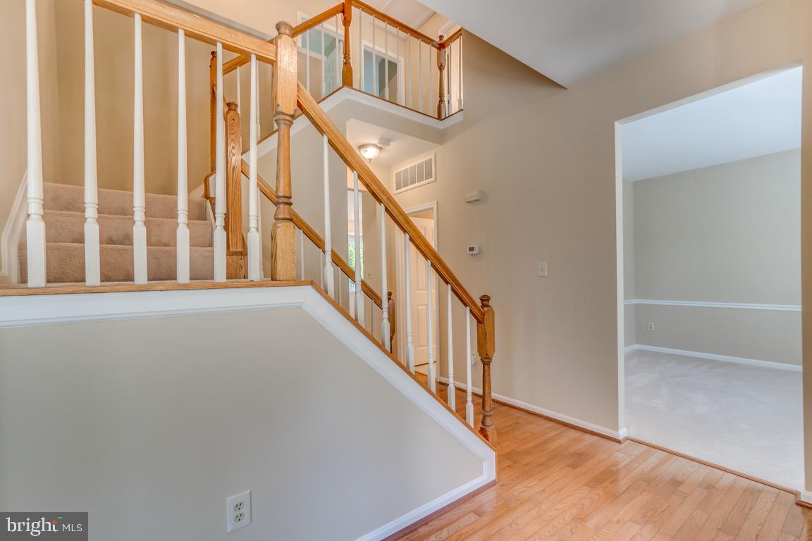 MANORS OF PARK RIDGE - Residential