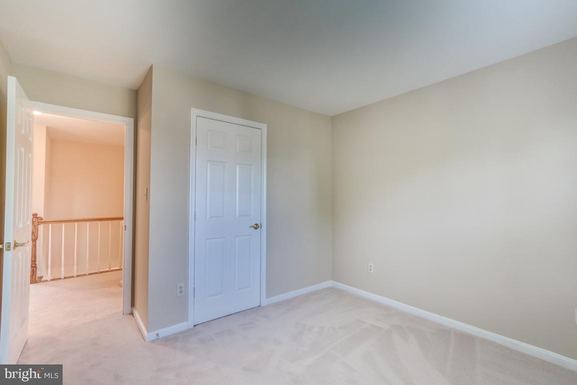 MANORS OF PARK RIDGE - Residential