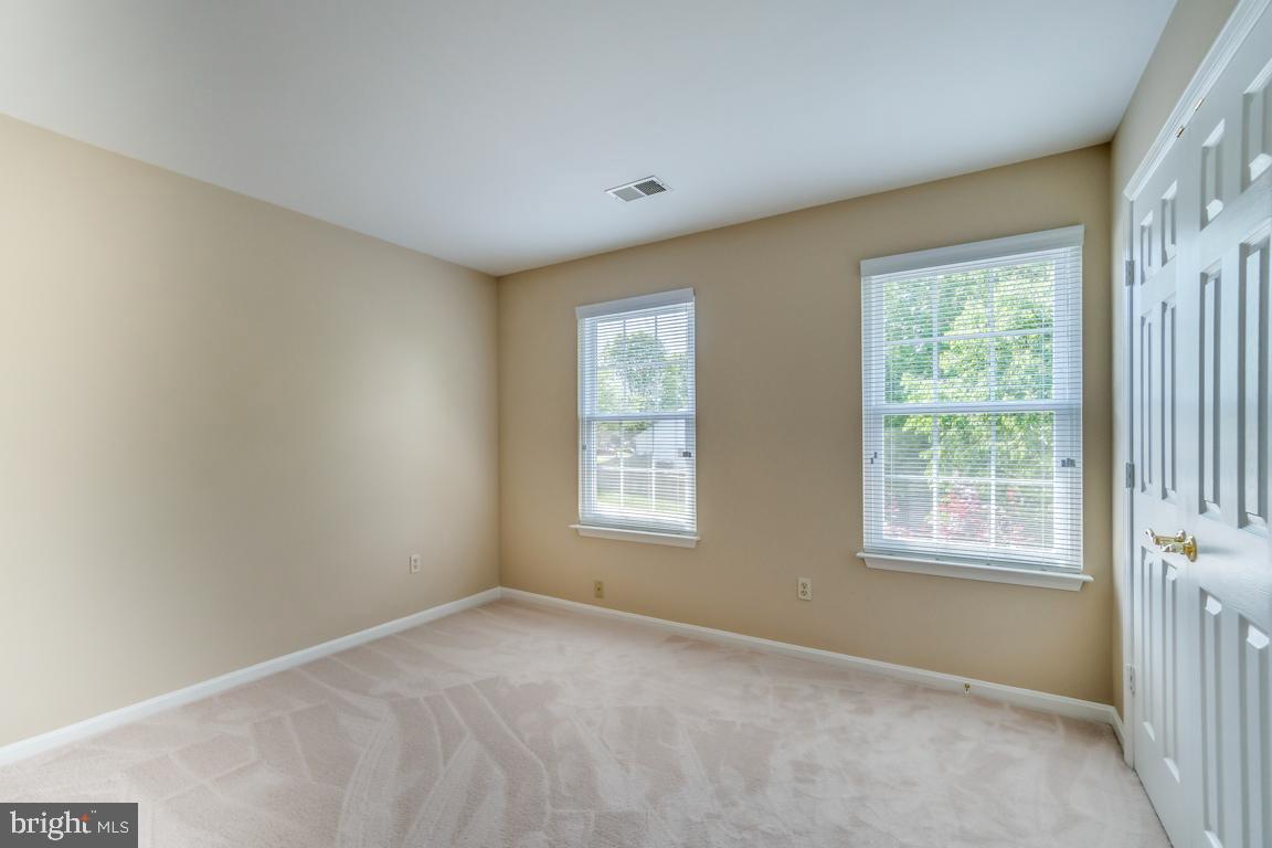 MANORS OF PARK RIDGE - Residential