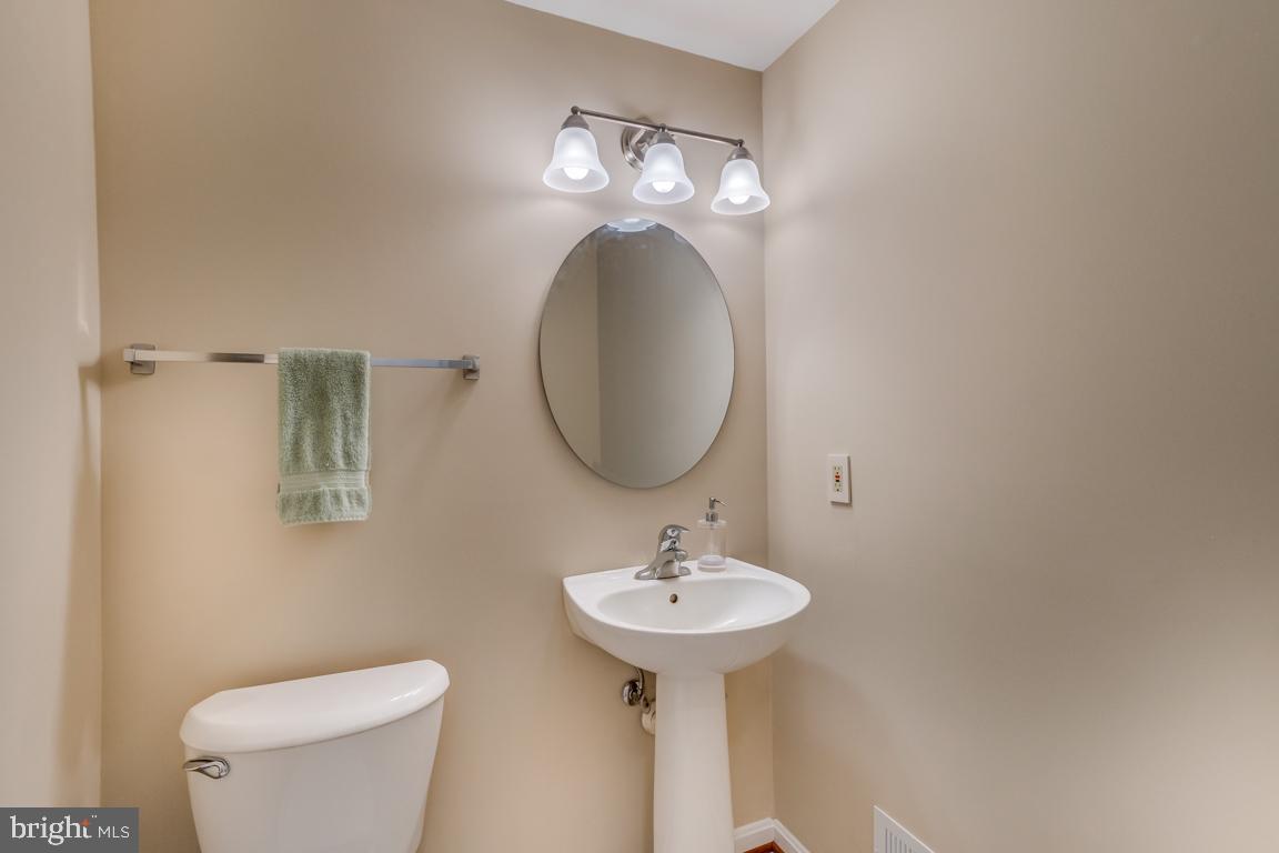 MANORS OF PARK RIDGE - Residential