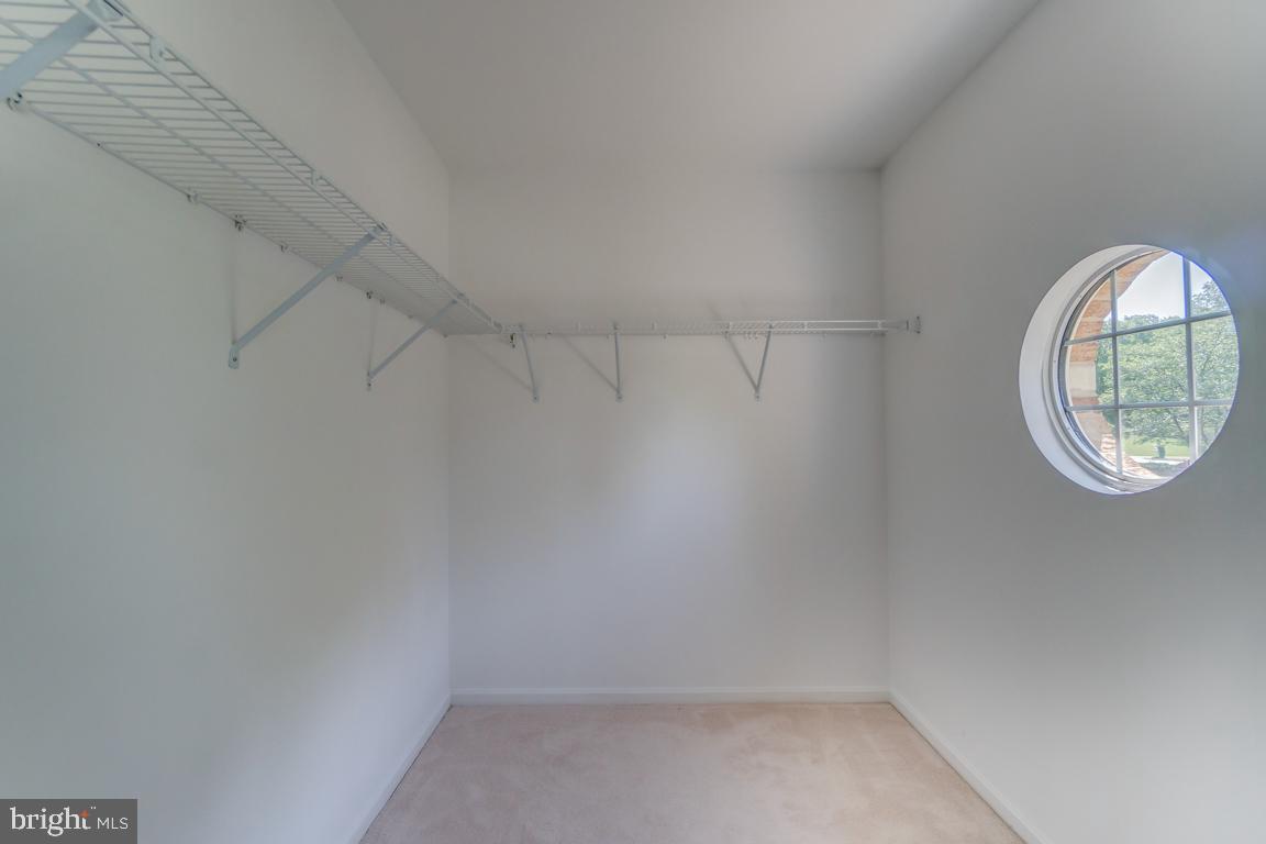 MANORS OF PARK RIDGE - Residential