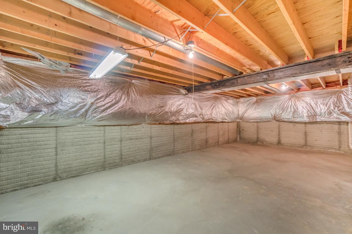 MANORS OF PARK RIDGE - Residential