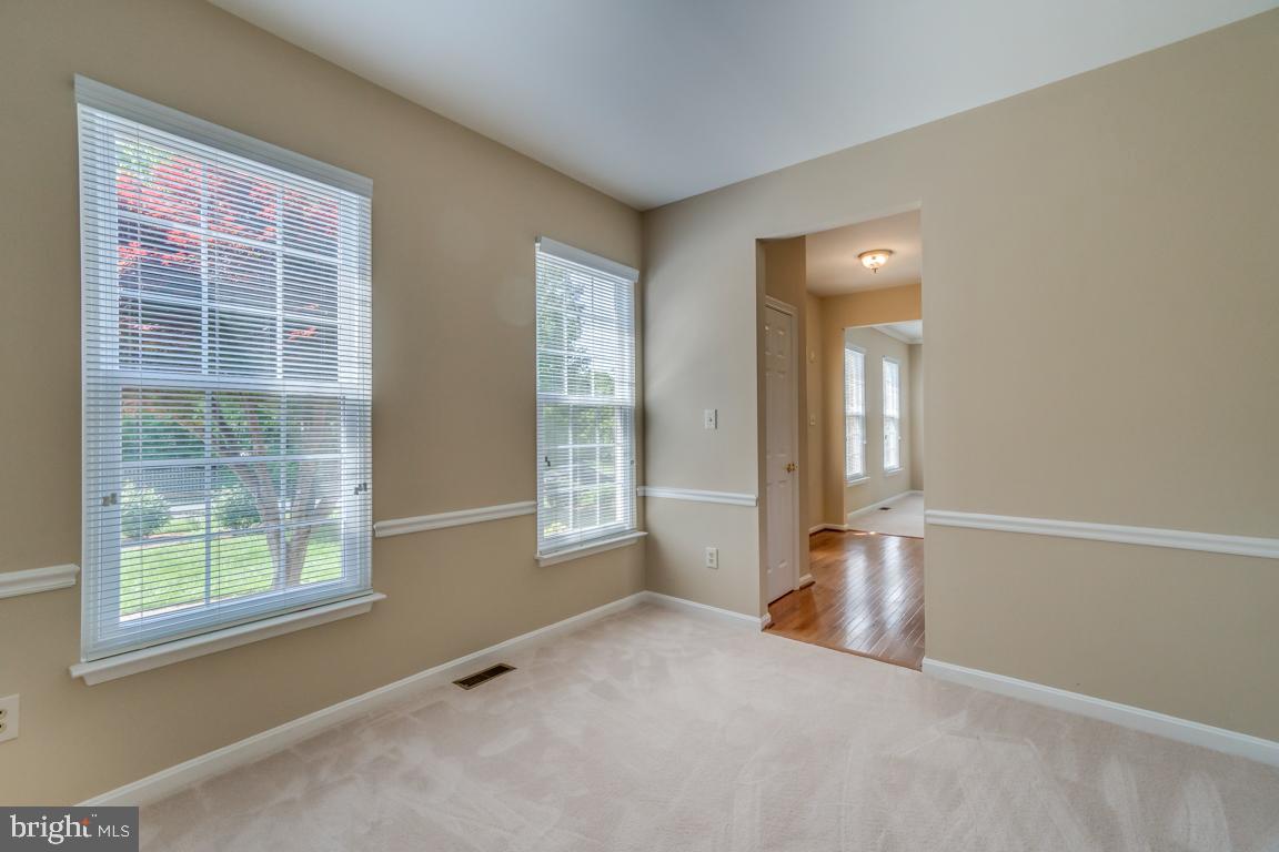 MANORS OF PARK RIDGE - Residential