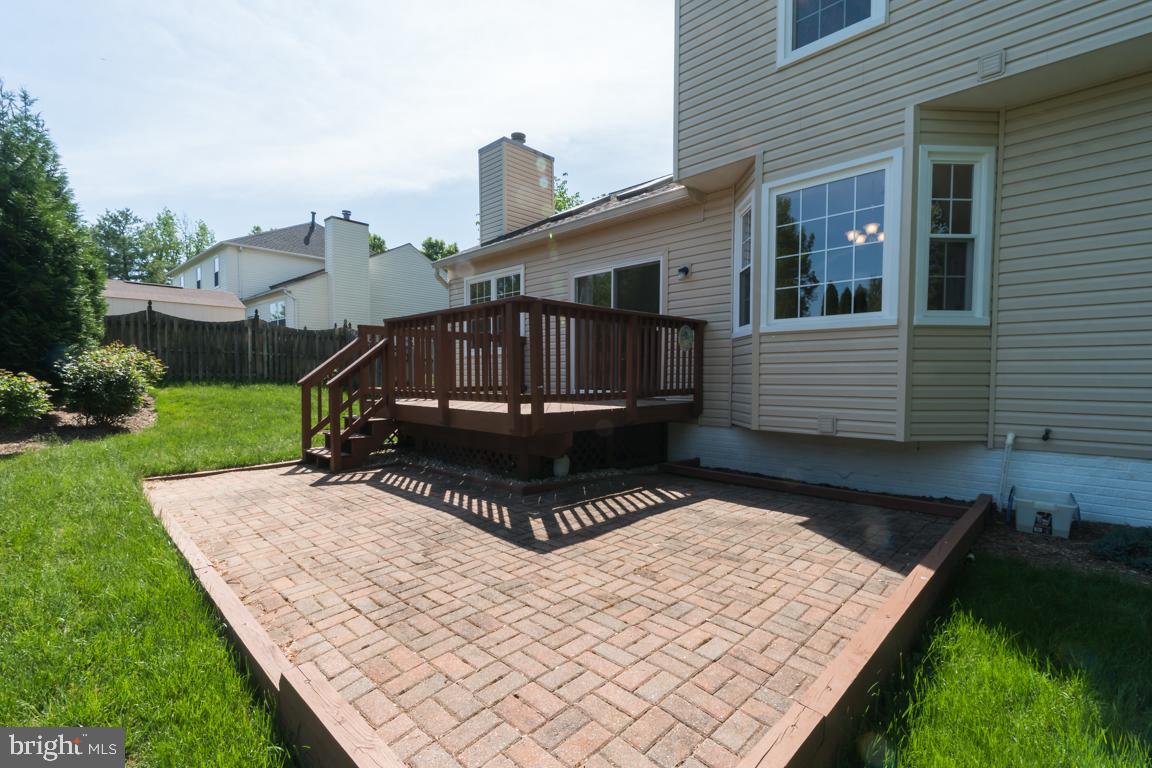 MANORS OF PARK RIDGE - Residential