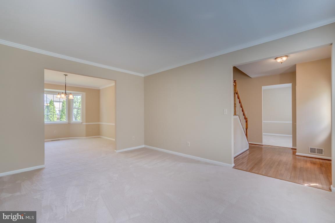 MANORS OF PARK RIDGE - Residential