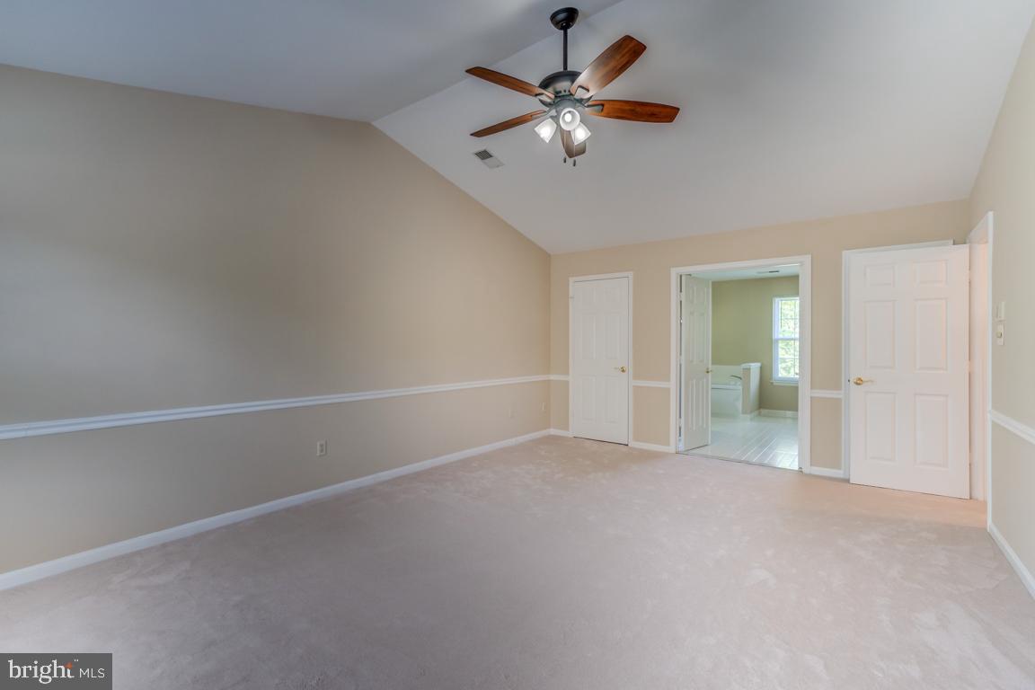 MANORS OF PARK RIDGE - Residential