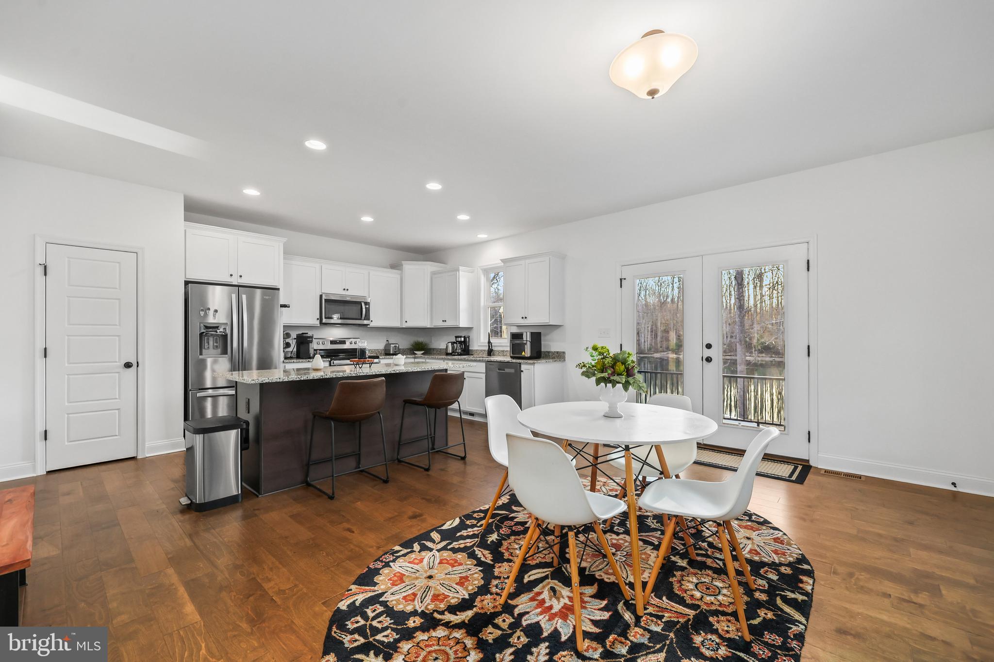 NOAH'S LANDING - Residential