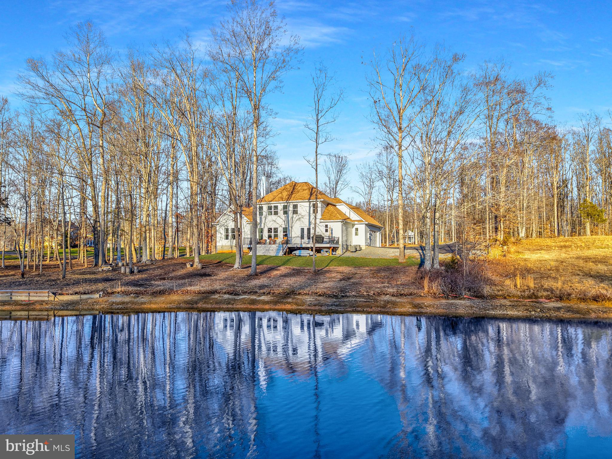 NOAH'S LANDING - Residential