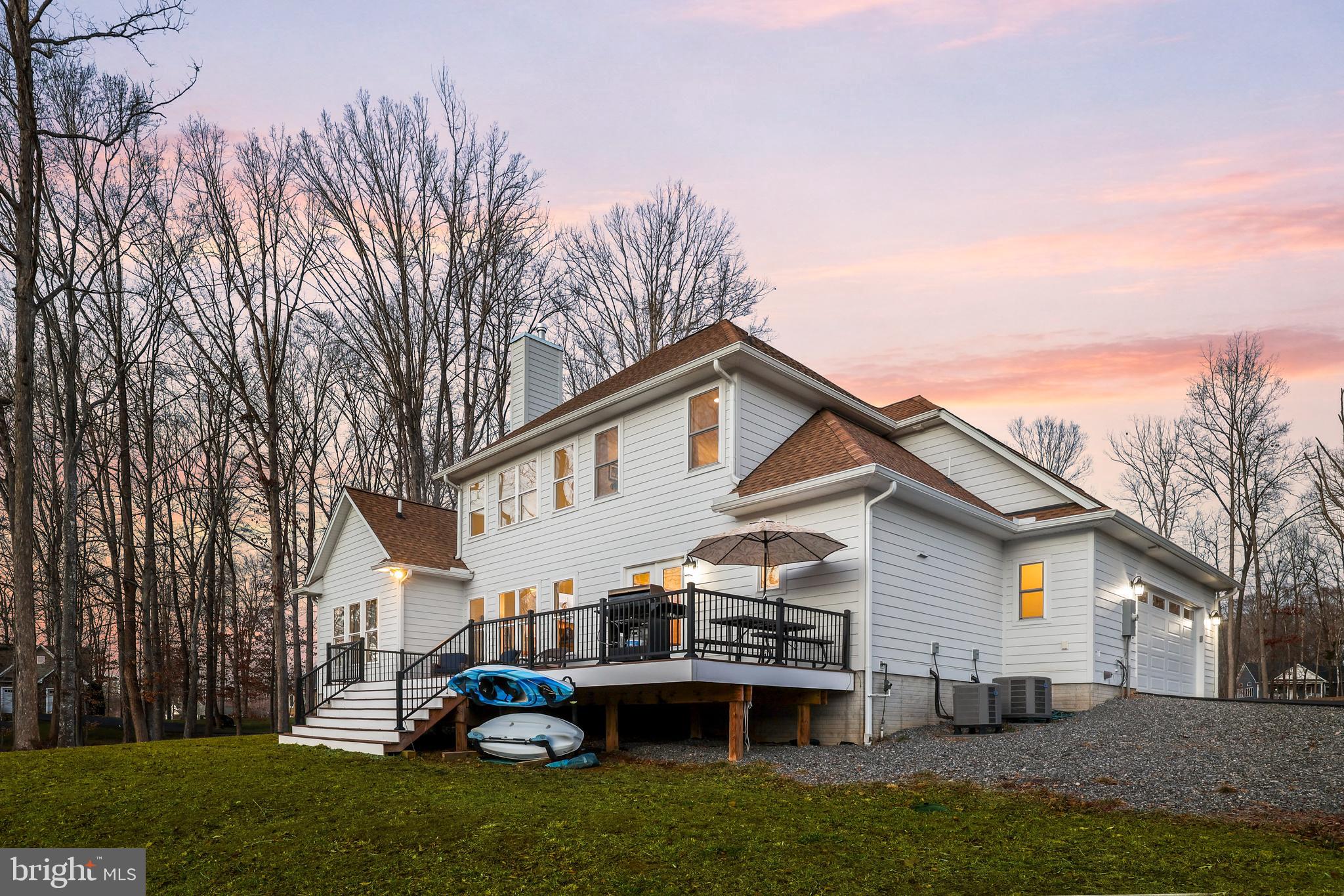 NOAH'S LANDING - Residential