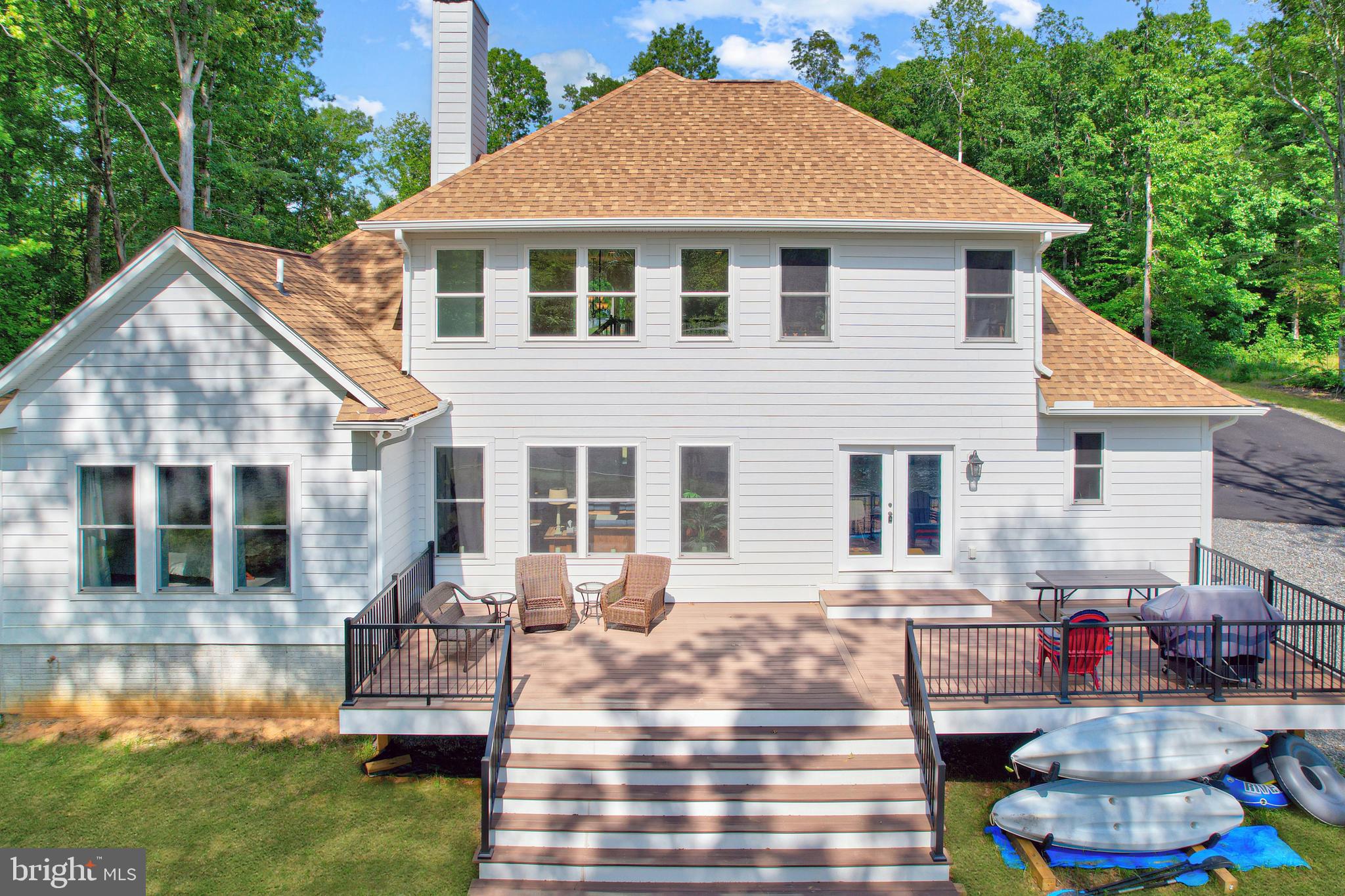 NOAH'S LANDING - Residential