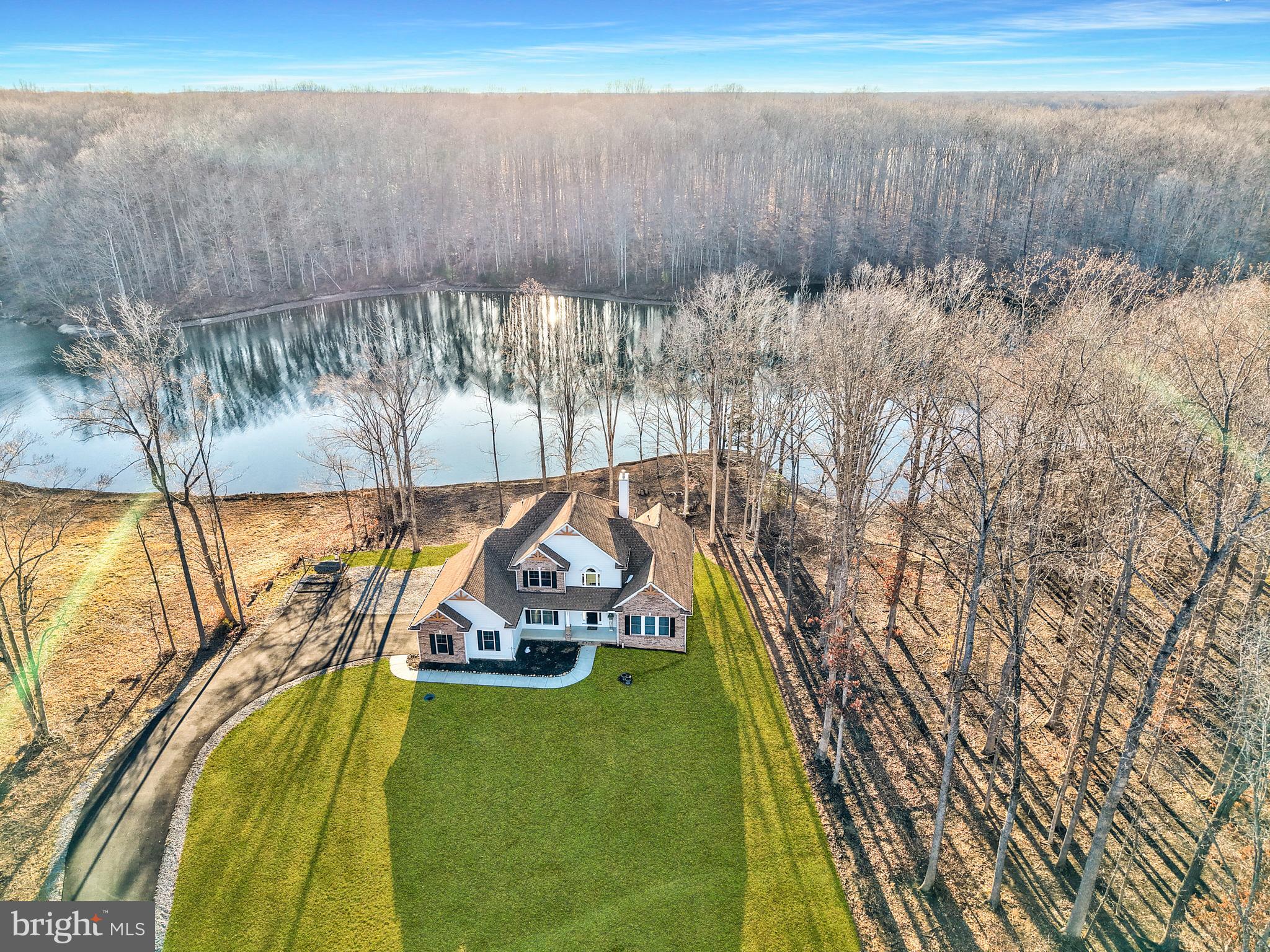 NOAH'S LANDING - Residential