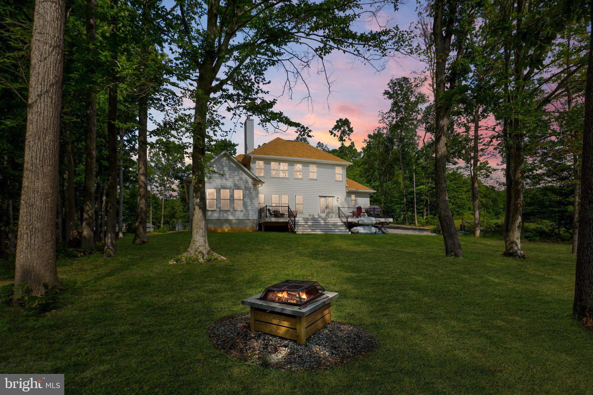 NOAH'S LANDING - Residential