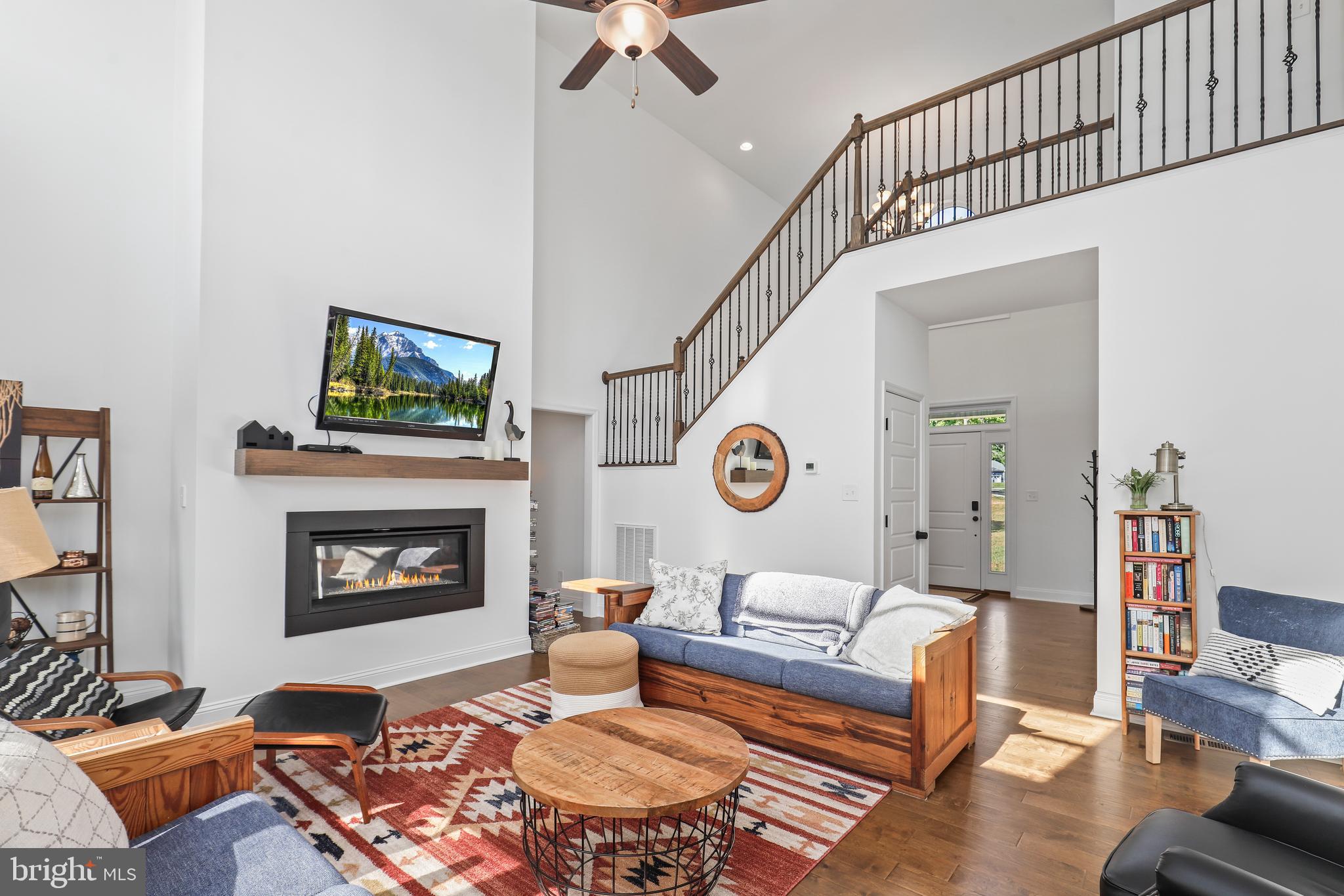 NOAH'S LANDING - Residential