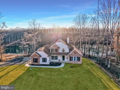 Apartment For Sale - 225 Raven Rd Rd<br/> BUMPASS, VA 23024