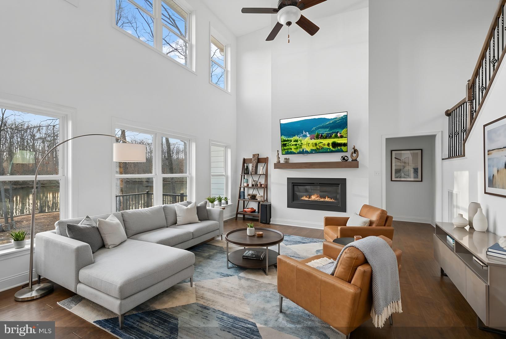 NOAH'S LANDING - Residential