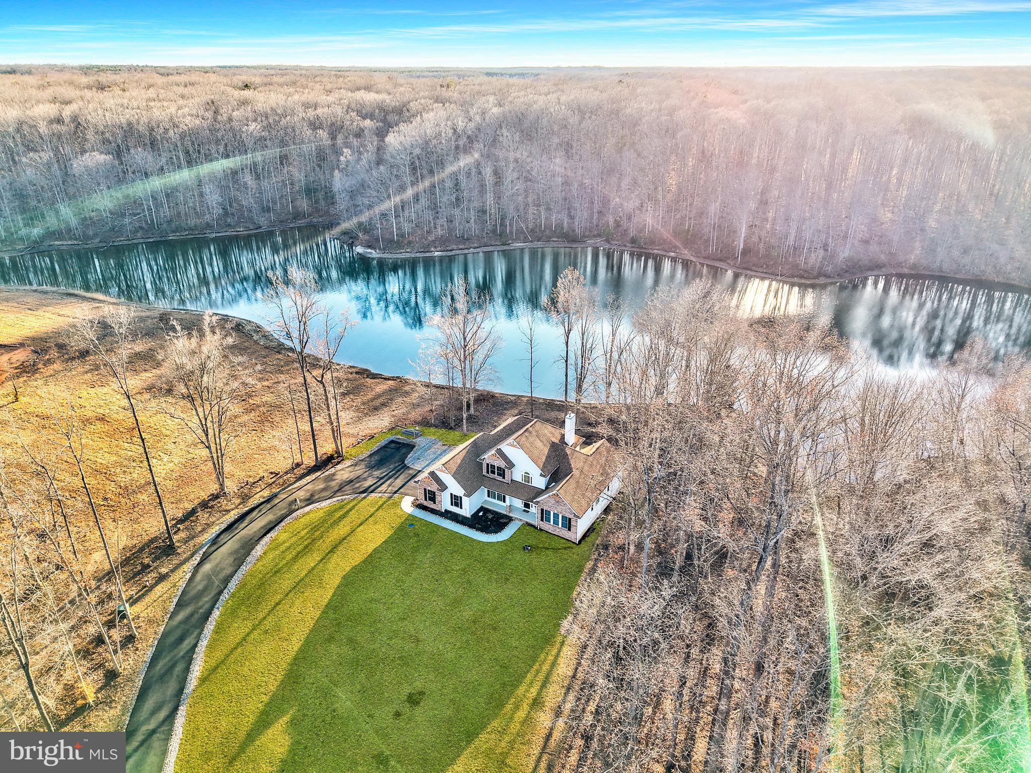 NOAH'S LANDING - Residential